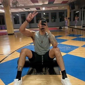 Meet your Posher, David